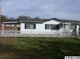 7355 5th St SE, Turner, OR 97392