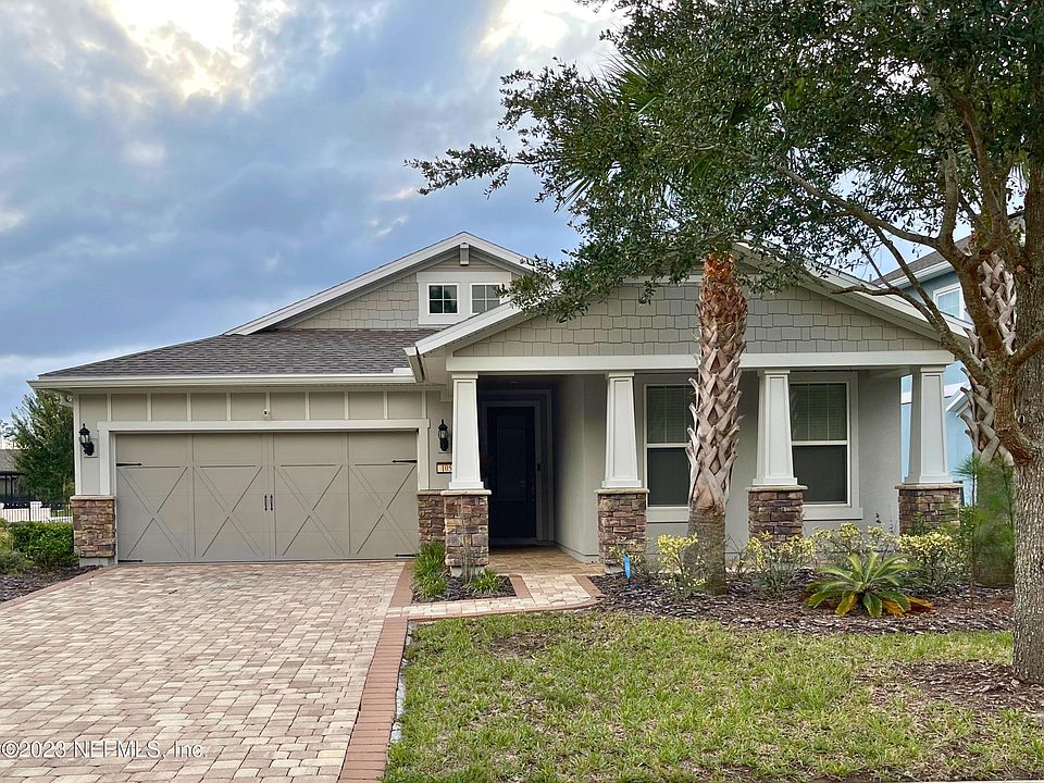 105 LAKEFRONT Lane, Augustine, FL 32095 | Zillow