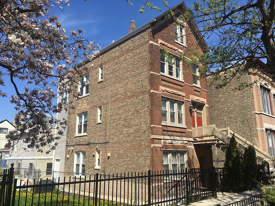 1st image of 2160 N Bell Ave APT 1F