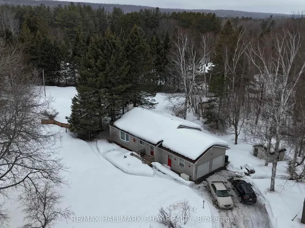 348 Mount Street Louis Rd E, Oro Medonte, ON L0K 1E0