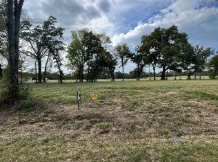 2434 Vz County Road 2434, Canton, TX 75103