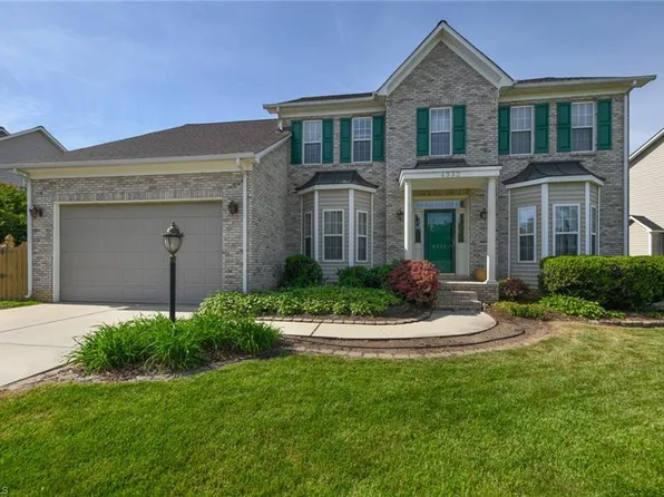 4332 Southern Oak Dr, High Point, NC 27265
