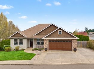 2352 NW Jefferson Way, McMinnville, OR 97128