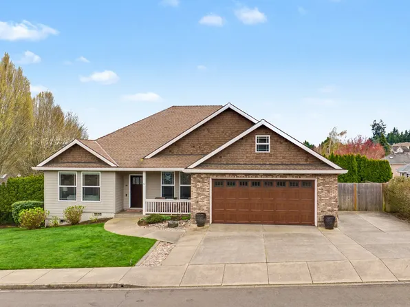 2352 NW Jefferson Way, McMinnville, OR 97128