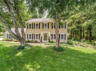 100 Hardwick Pl, Oak Ridge, TN 37830