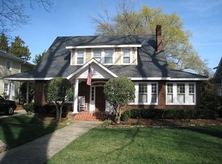 2021 Dilworth Rd, Charlotte, NC 28203