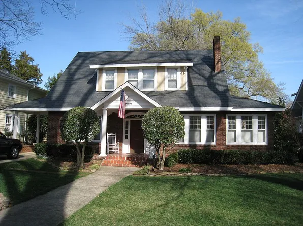 2021 Dilworth Rd, Charlotte, NC 28203