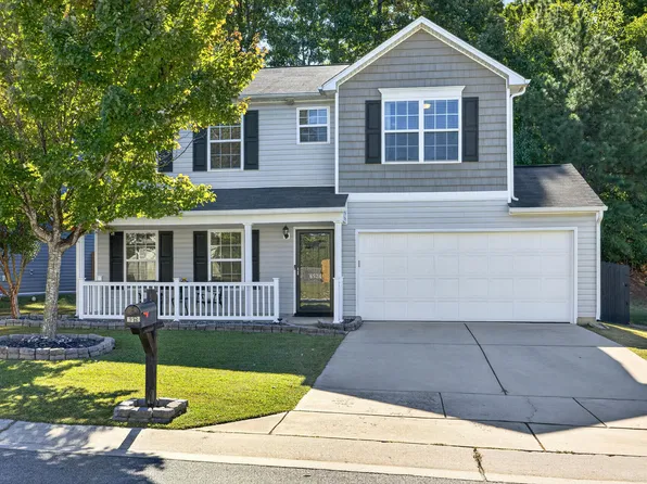 6524 Horseback Ln, Raleigh, NC 27610