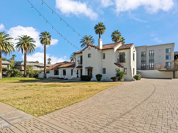 3rd image of 125 E CORONADO Road