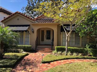 910 Alhambra Ct, Orlando, FL 32804