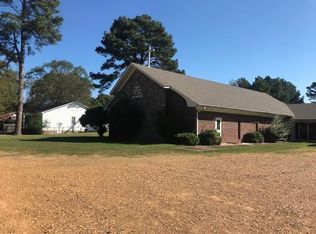 909 Rosston Rd, Hope, AR 71801