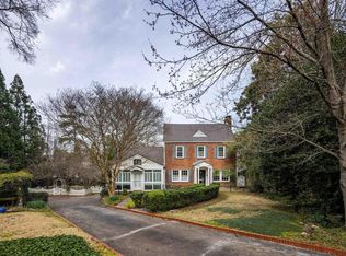 3410 Montevallo Rd, Birmingham, AL 35213