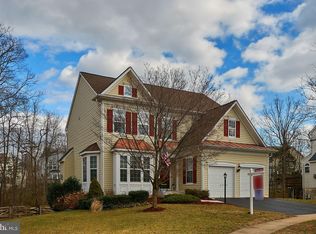 10101 Banchory Pl, Bristow, VA 20136