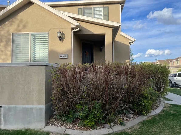 6842 N Bigelow Dr, Stansbury Park, UT 84074
