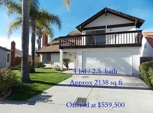 11340 Squamish Rd, San Diego, CA 92126