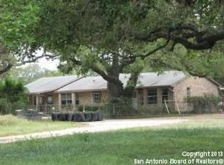 24183 Fm 3009, Garden Ridge, TX 78266