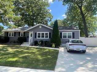 604 New York Rd, Absecon, NJ 08205