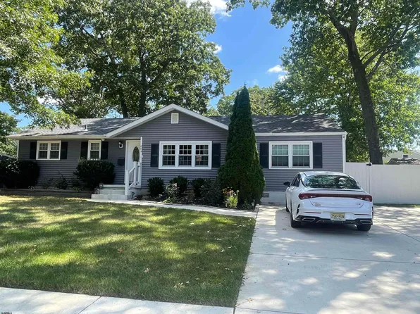 604 New York Rd, Absecon, NJ 08205