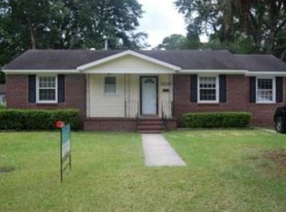3123 Robertson Ave, Thunderbolt, GA 31404