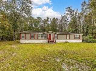 8997 State Highway 99, Townsend, GA 31331