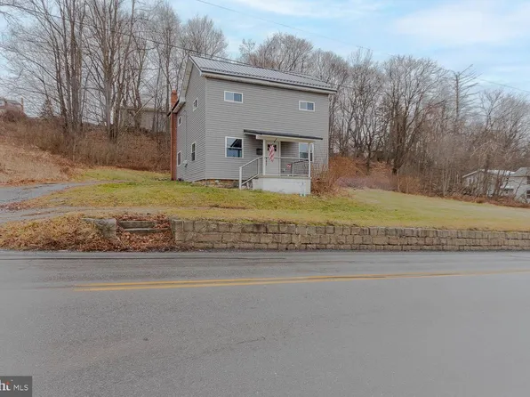 122 Stone St, Osceola Mills, PA 16666