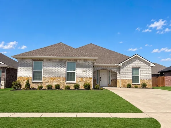 190 Colgate Ave, Red Oak, TX 75154