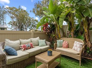 92-1250 Kikaha St APT 22, Kapolei, HI 96707