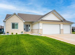 2804 N Eagle St, Wichita, KS 67226