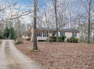 2534 Pleasant Valley Rd SE, Rome, GA 30161