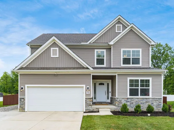 3736 Earl Ave, Columbus, OH 43219