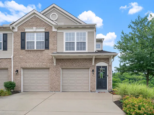 422 Breezewood Ct, Ludlow, KY 41016