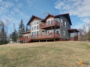 2425 N Larkspur Hill Cir, Palmer, AK 99645