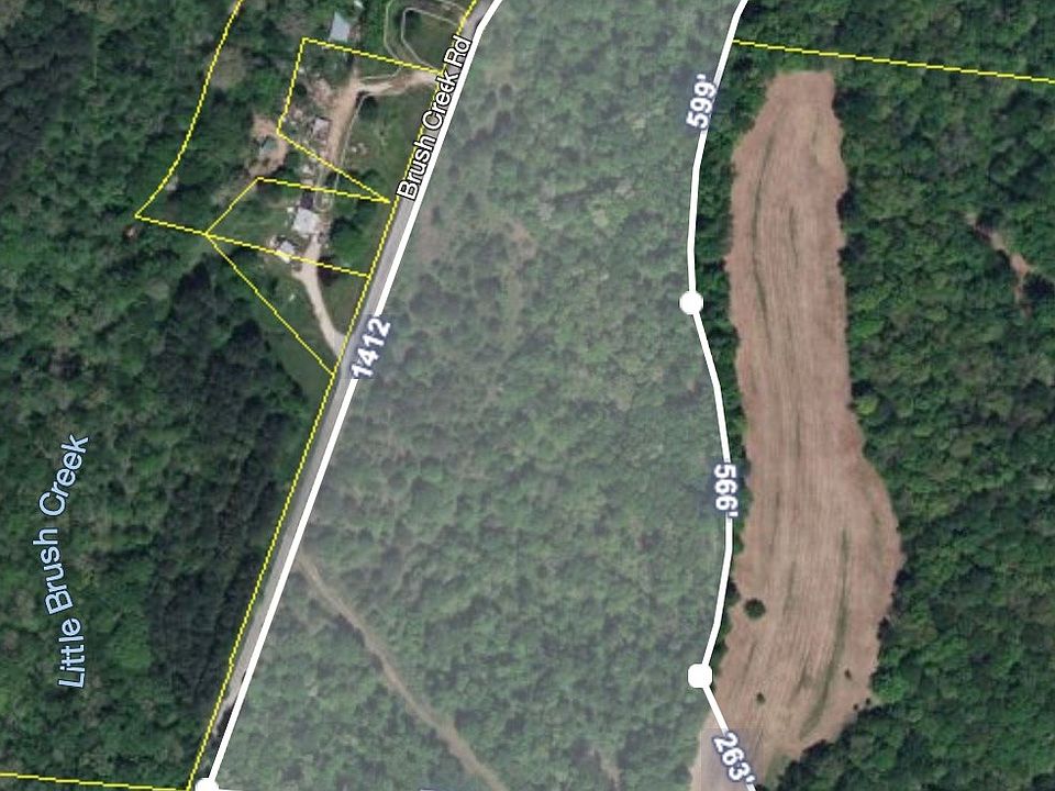 1st image of 646 Brush Creek Rd