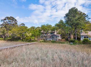 2420 Seabrook Island Rd, Johns Island, SC 29455