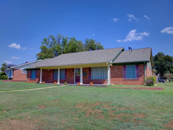 4739 S Lakewood Ave, Tulsa, OK 74135