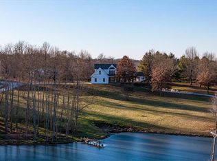 16316 Nation Rd, Kearney, MO 64060