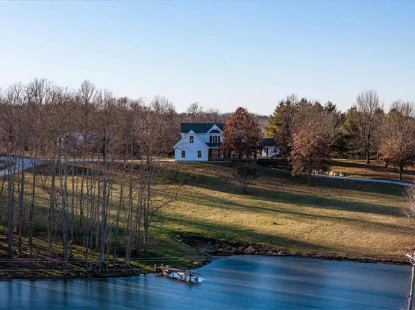 16316 Nation Rd, Kearney, MO 64060