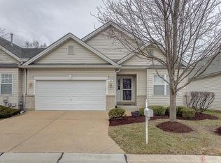 112 Worthington Cir, Saint Louis, MO 63128