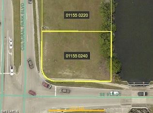 823 Cultural Park Blvd, Cape Coral, FL 33990