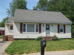 375 Main St, Somersworth, NH 03878