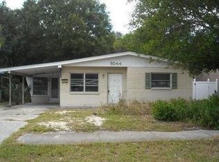 8044 22nd Ave N, Saint Petersburg, FL 33710