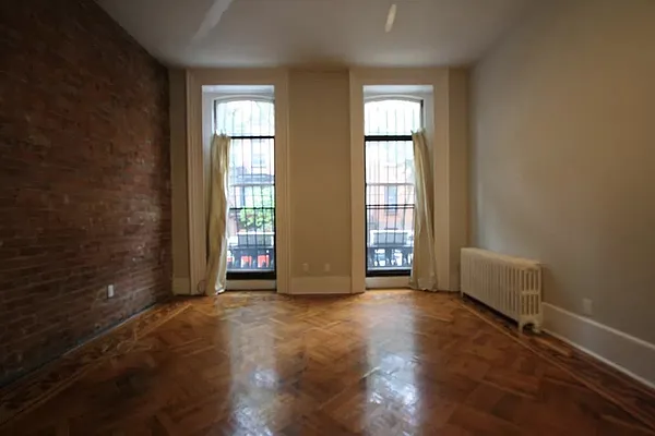 Rented by Brown Harris Stevens | media 14