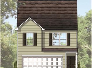 40 Sharp Way #87, Cartersville, GA 30120