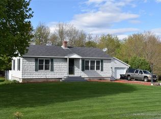 13 Russell St, Readfield, ME 04355