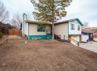 2408 1/2 Hidden Valley Dr, Grand Junction, CO 81507