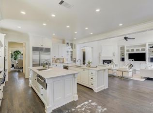 1902 Gaillardia Ct, Westlake, TX 76262