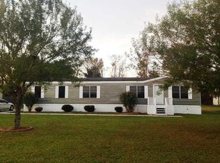 1045 Poydras Pl, Breaux Bridge, LA 70517