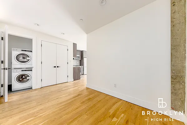 Rented by Brooklyn High Rise LLC | media 5