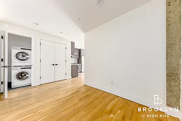 Rented by Brooklyn High Rise LLC