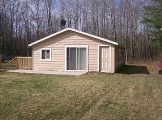 5108 Western Dr, Alger, MI 48610